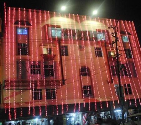 Hotel Surya Jumri Tilaiya Bagian luar foto