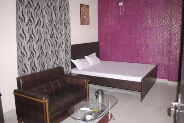 Hotel Surya Jumri Tilaiya Bagian luar foto